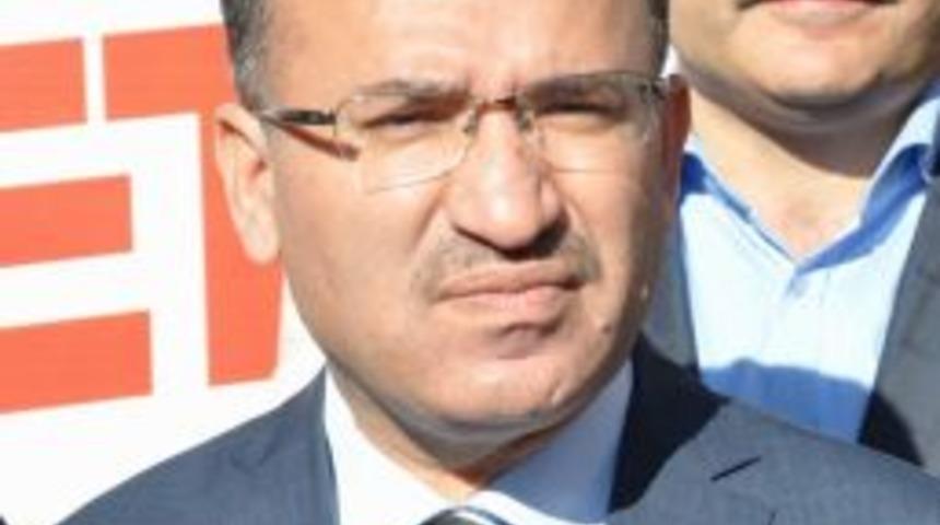 Bakan Bozdağ, &ldquo;fet&ouml;&rsquo;n&uuml;n İade Edilmemesi T&uuml;rkiye-abd İlişkilerine Zarar Verir&rdquo;