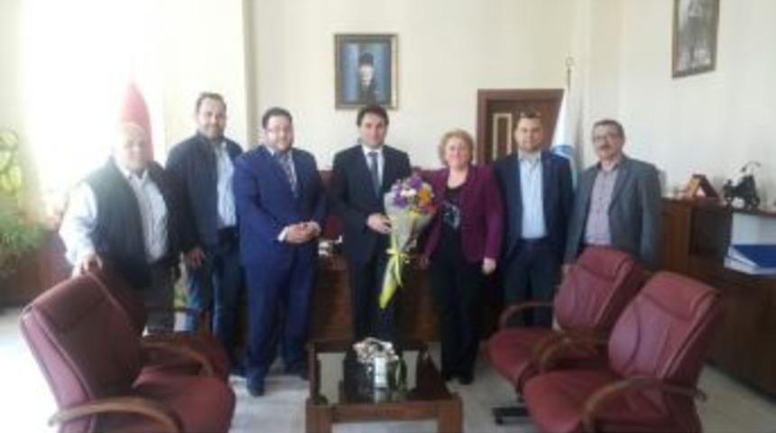 23 Nisan&rsquo;da 100 &Ccedil;ocuğa Bisiklet Dağıtılacak