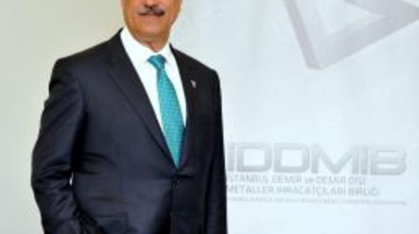 İhracat&ccedil;ılar Yeşil Pasaportu B&uuml;y&uuml;k Bir Sevin&ccedil;le Karşıladı