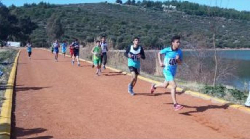 &Uuml;niversiteler Kuşadası&rsquo;nda Yarışacak