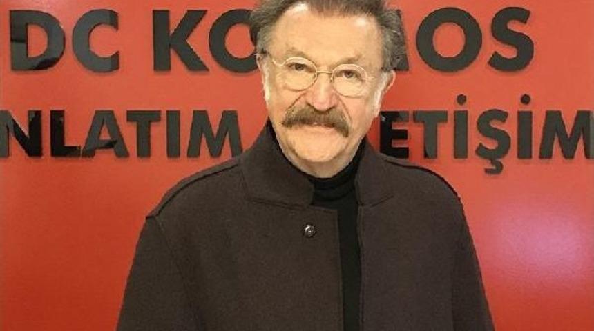 &Uuml;nl&uuml; Oyuncular Eğitim Verecek