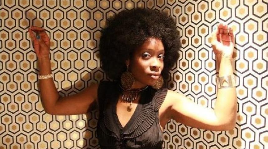 Iyeoka T&uuml;rkiye&rsquo;Ye Geliyor