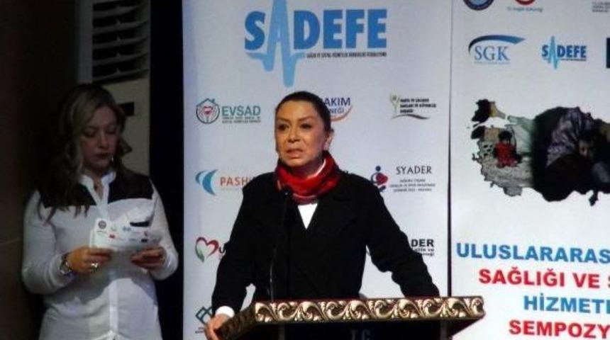 Ak Partili &Ccedil;alık: 3 Milyon Suriyeliye 25 Milyar Dolar Harcadık