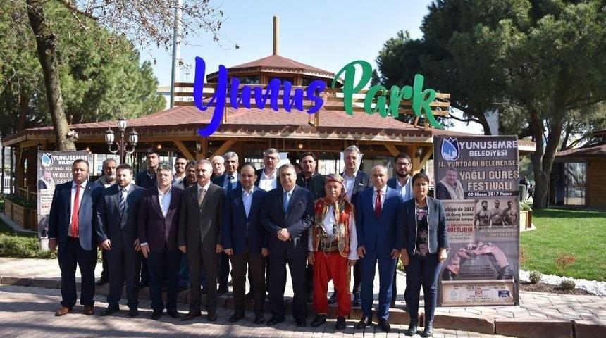 Yağlı G&uuml;reş Sezonu Yuntdağı&rsquo;nda A&ccedil;ılacak