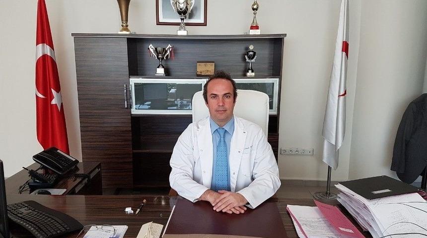 Organlarıyla 5 Kişiye Umut Oldu