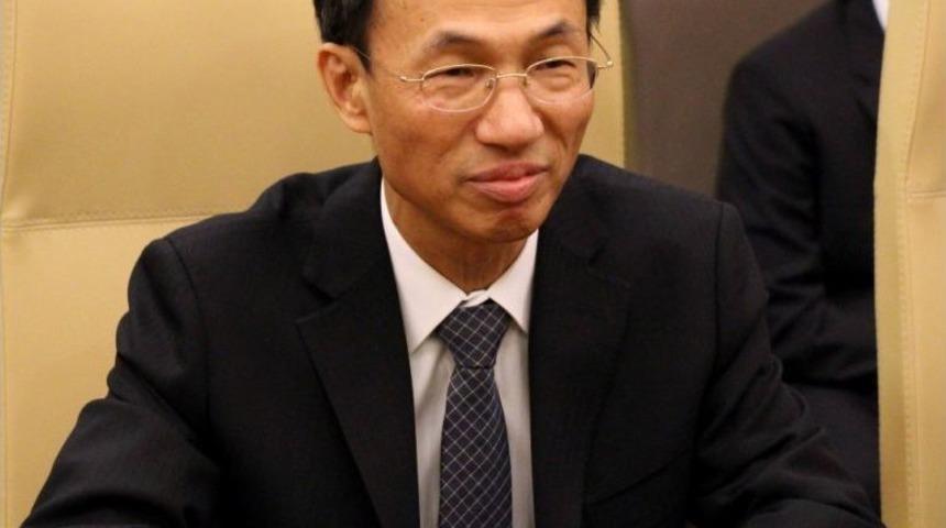 &Ccedil;in B&uuml;y&uuml;kel&ccedil;isi Samsun&rsquo;da