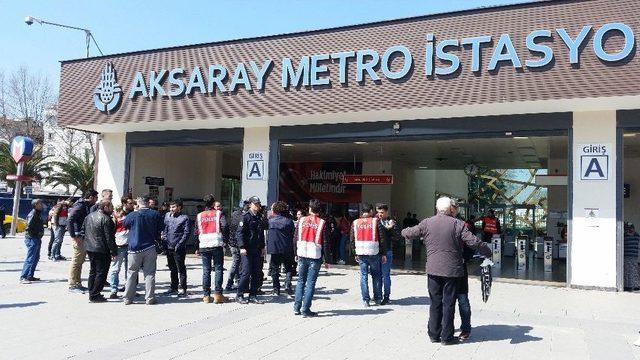 İstanbul’da “kurt Kapanı 2” Operasyonu