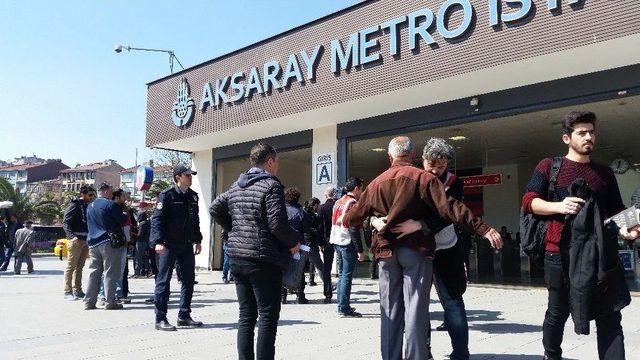 İstanbul’da “kurt Kapanı 2” Operasyonu