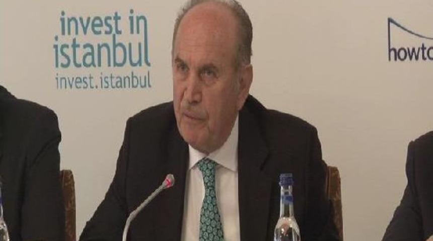 Kadir Topbaş: 'y&uuml;kselti Serbest' Mantığını Artık Geride Bırakıyoruz