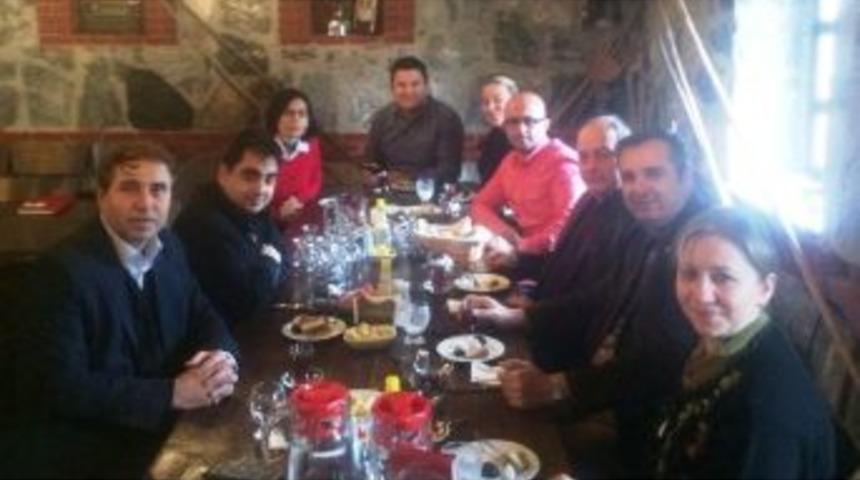 Kardelen Bursa&rsquo;ya Değer Katıyor