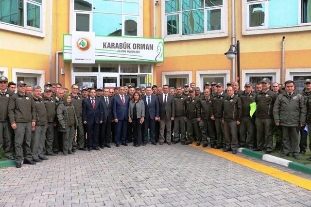 Obm Hizmet İçi Eğitimleri Sona Erdi