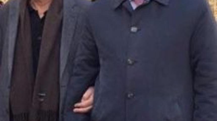 Cemil Ulupınar Hayatını Kaybetti