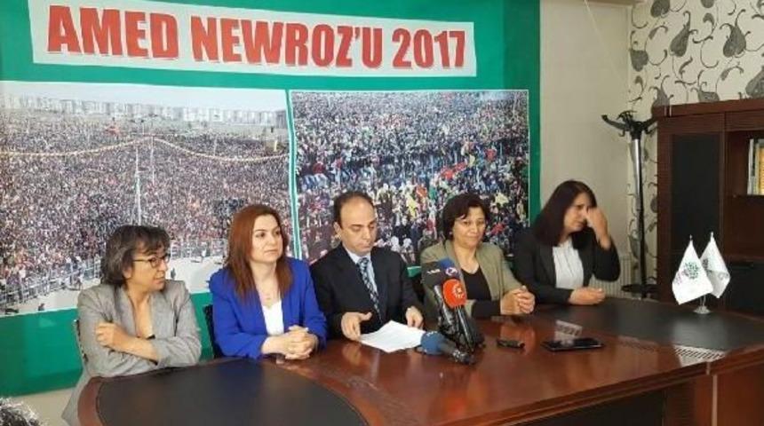 Baydemir: Kemal Kurkut'un &Ouml;ld&uuml;r&uuml;lmesi Yargısız Infazdır