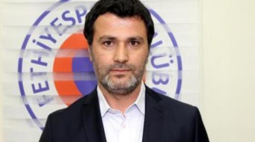 Fethiyespor'a Kavlak Morali