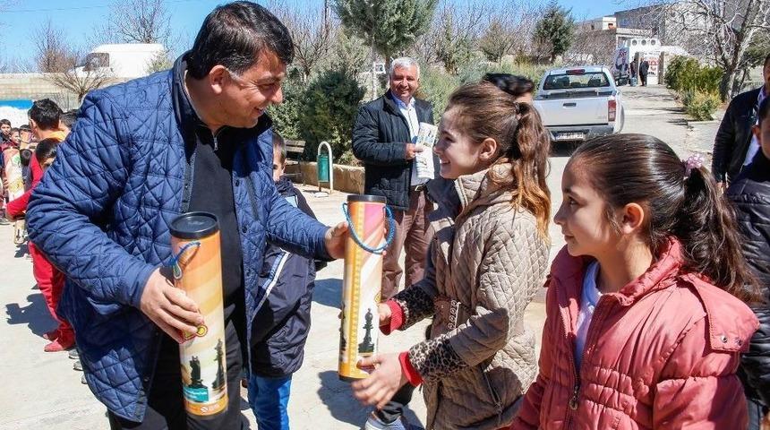 16 Nisan Gelecek İ&ccedil;in &Ouml;nemli Bir Adım