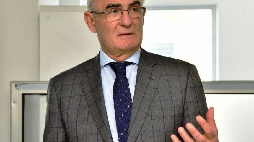 Başkan Yılmaz: &ldquo;vesayet D&uuml;zeni 16 Nisan&rsquo;da Yıkılacak&rdquo;