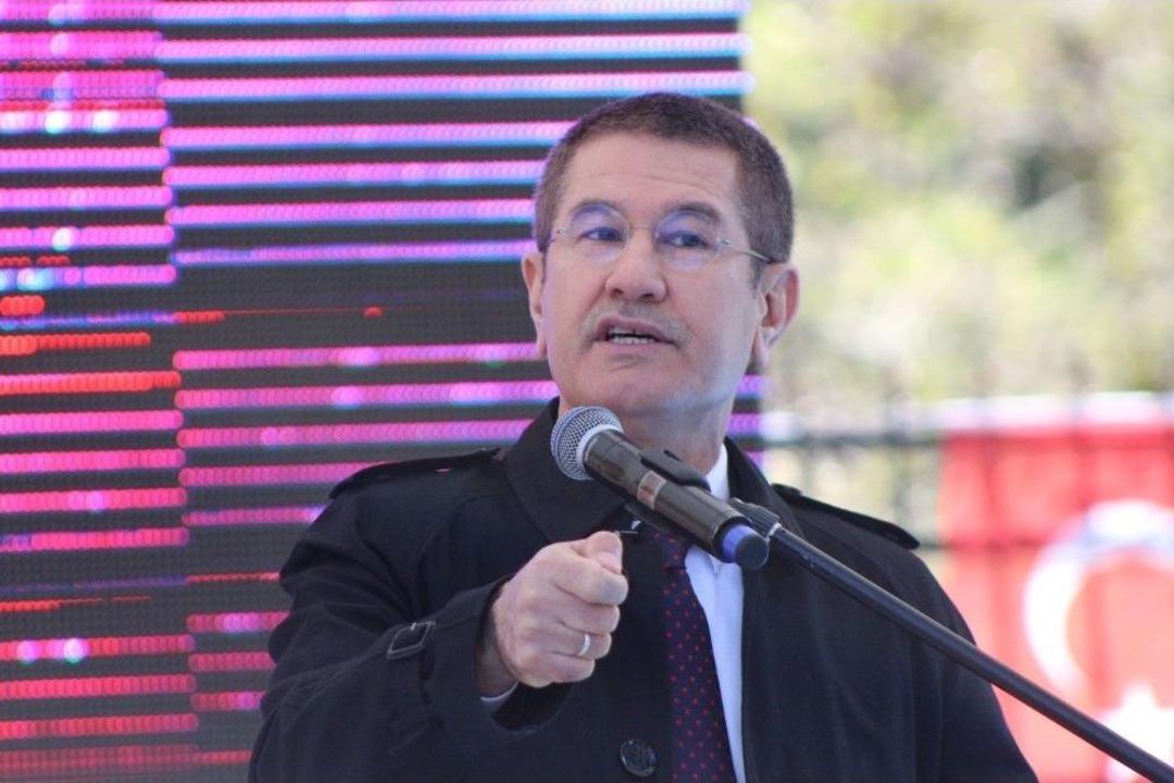 Başbakan Yardımcısı Nurettin Canikli Giresun&rsquo;da