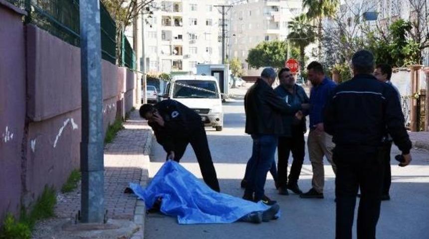 Sabah Y&uuml;r&uuml;y&uuml;ş&uuml;nde D&uuml;ş&uuml;p &Ouml;ld&uuml;