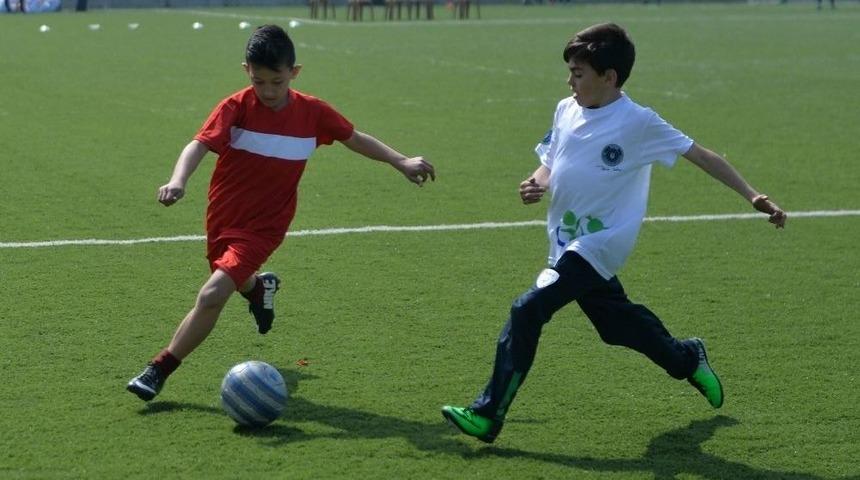 Bose&rsquo;de Futbol Heyecanı Başladı