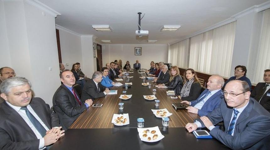 Buski&rsquo;nin &ldquo;kalite&rdquo; Başarısı