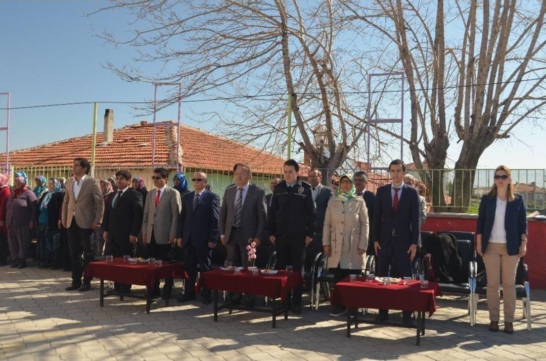 Selendi&rsquo;de Nevruz Şenliği