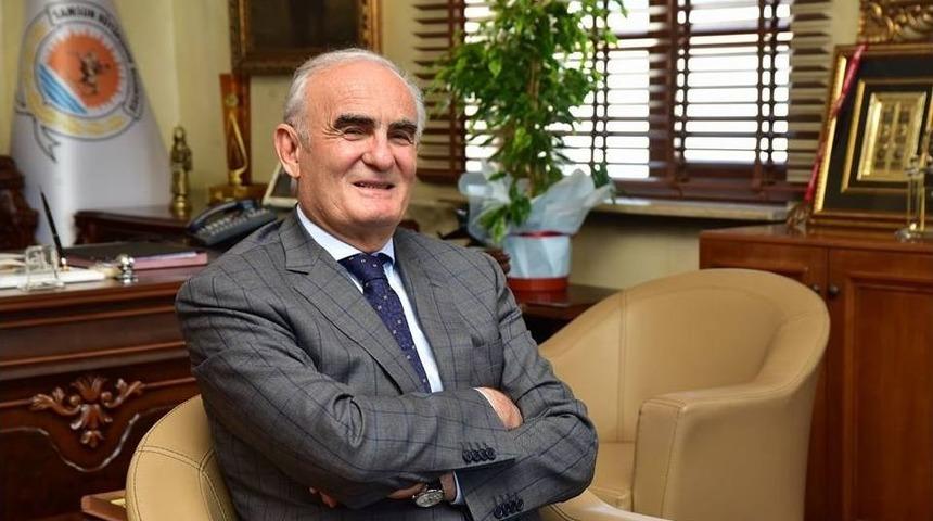 Koruma Kurulundan Yılmaz&rsquo;a Destek