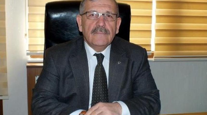 Bbp'li Şenliler: Hayır Tercihinde Olanlar Da Memleketin Evladı