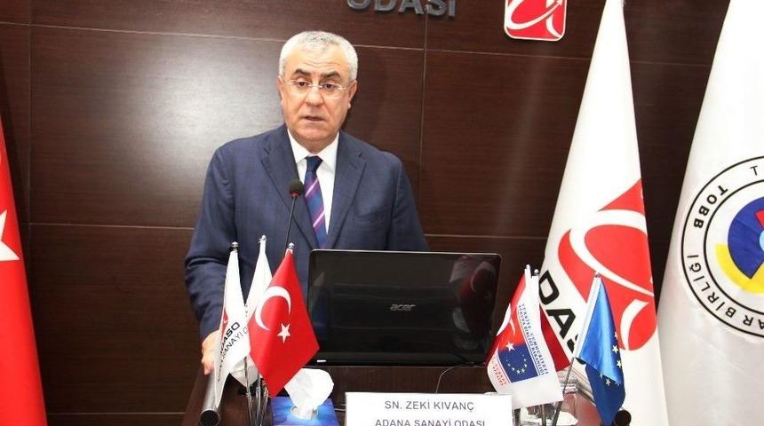 Ab Fonlarından Yararlanma Seferberliği