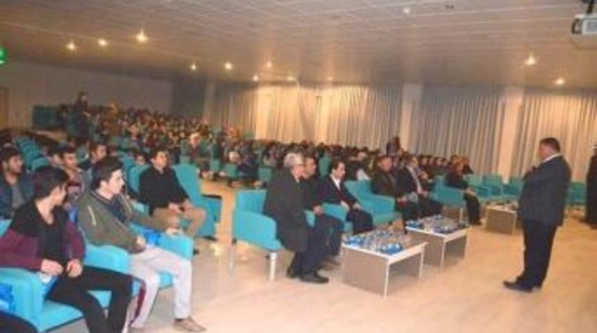 Beylikova’da Sinema Günleri Başladı