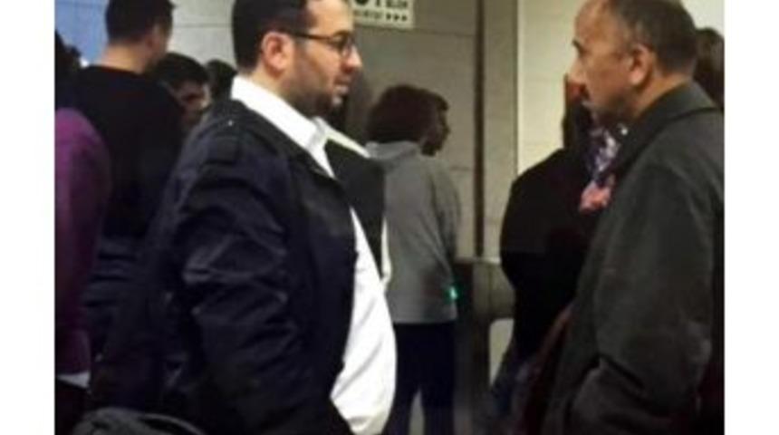 5 Ilde Fet&ouml;/pdy Soruşturması; Avukatların Da Aralarında Bulunduğu 35 Kişi G&ouml;zaltında