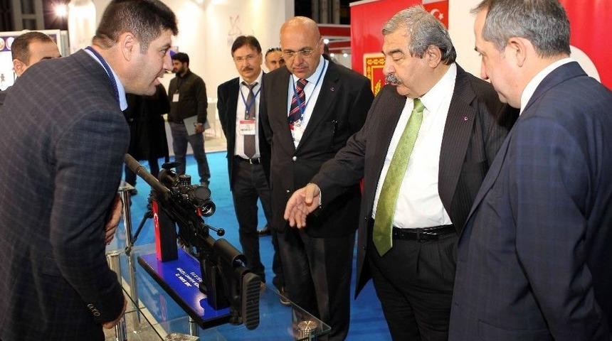 G&uuml;ney Anadolu Savunma, Havacılık Yerlileştirme Zirvesi