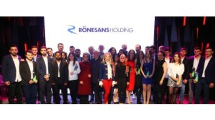 &rsquo;s&uuml;rd&uuml;r&uuml;lebilir Geleceği Tasarla&rsquo; Yarışması 3&rsquo;&uuml;nc&uuml; Yılında