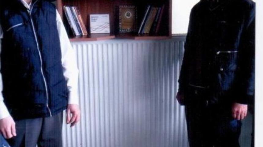 Akşehir&rsquo;de &Ccedil;ay Ocakları Ve Kahvehanelere Kitap K&ouml;şeleri