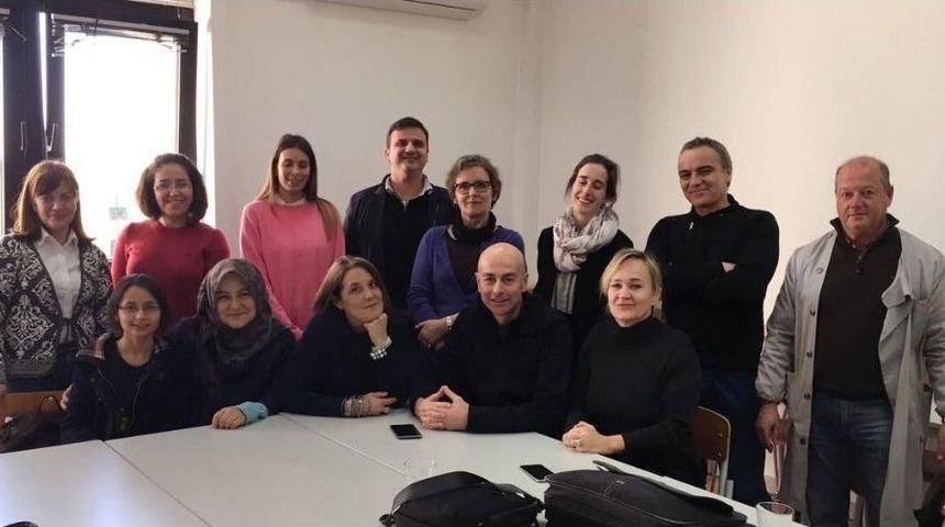 B&uuml; Uluslararası Toplantıya Ev Sahipliği Yapacak