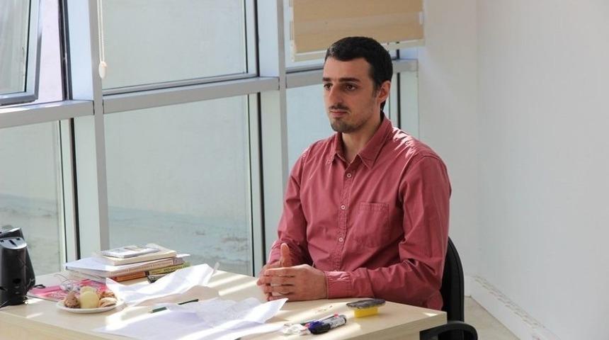 Akademi &Uuml;niversite&rsquo;nin Bahar D&ouml;nemi Dersleri Başladı