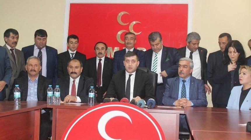 Devlet Bah&ccedil;eli 25 Mart&rsquo;ta Kayseri&rsquo;ye Geliyor