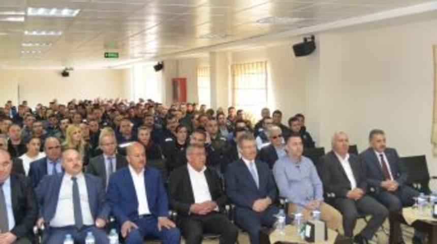 Başkan Akay, "avrupa&rsquo;da Artan T&uuml;rk D&uuml;şmanlığı Asırların Meselesidir"