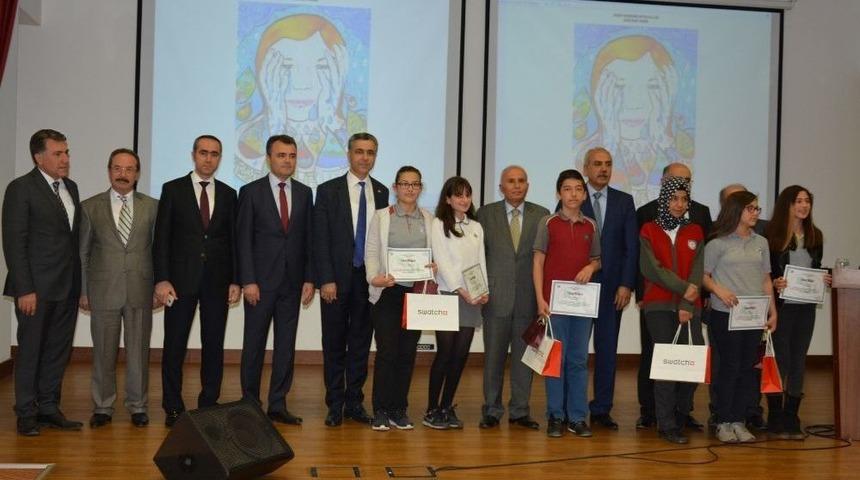 Orman, Dsi Ve Meteorolojiden Ortak Kutlama