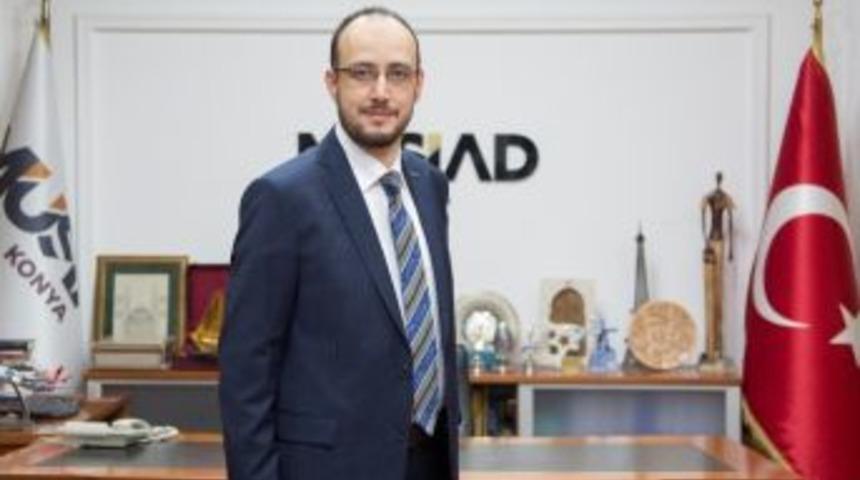 Başkan Okka: &ldquo;karar Şehrimizin Ve &Uuml;lkemizin İhracatına B&uuml;y&uuml;k Katkı Sağlayacak&rdquo;