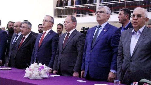 Akdağ: Kılıçdaroğlu Ve Arkadaşlarının Sicilinde Bir Arıza Var