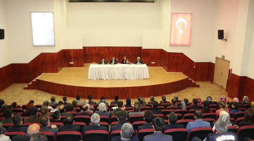 Halk Oylamasına Doğru