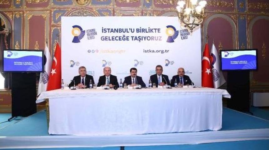 Vali Şahin'den Yabancı Yatırımcıya "anahtar Teslim" A&ccedil;ıklaması