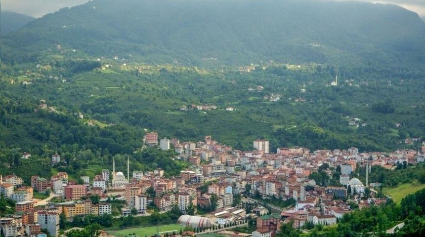 Kumru&rsquo;da 40 Mahalle Muhtarı "evet" Dedi