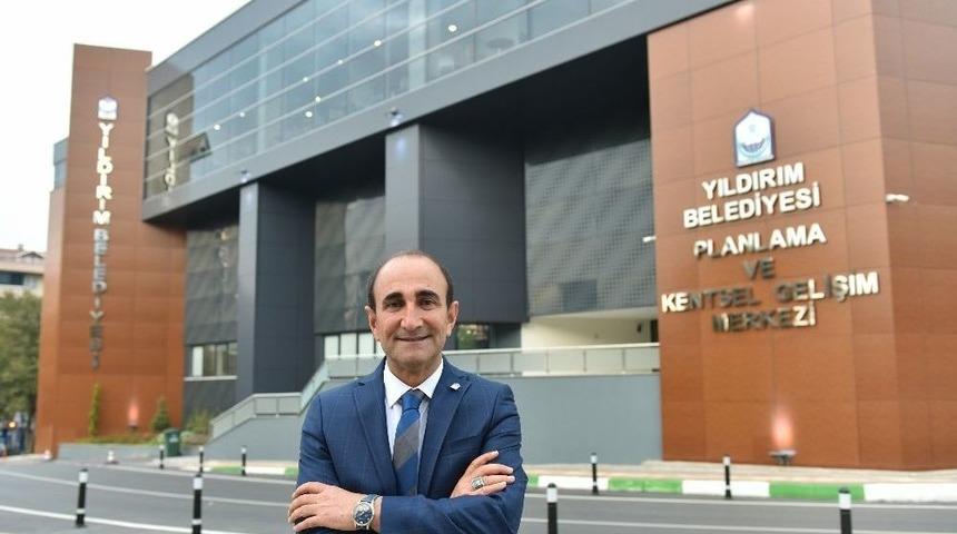 Değirmen&ouml;n&uuml; Ve Karapınar&rsquo;ın &Ccedil;ehresi Değişiyor