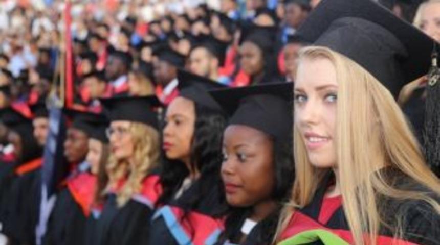 Ga&uuml;; &ldquo;2017 Yılı Giriş Ve Burs Sınavı&rdquo; 30 Haziran&rsquo;da Ger&ccedil;ekleşecek