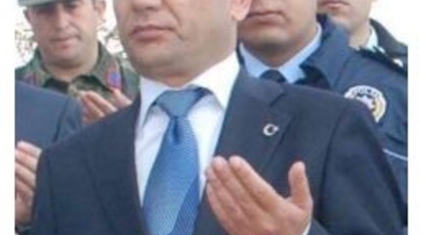 Karaca&rsquo;dan Mevlide Davet