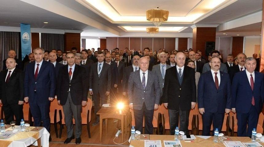 Erzurum Kararını Vermeli!