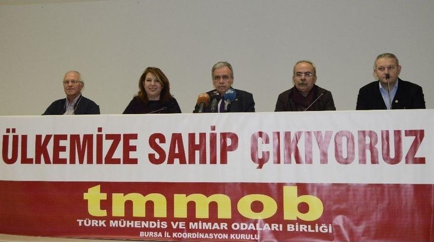 D&uuml;ş&uuml;nceli: "t2 Tramvay Hattı Halka &Ccedil;ile Olarak D&ouml;necek"