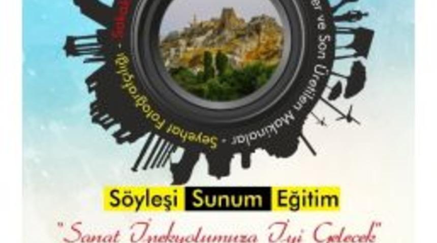 İpekyolu Belediyesinden &lsquo;k&uuml;lt&uuml;r Sanat&rsquo; G&uuml;nleri