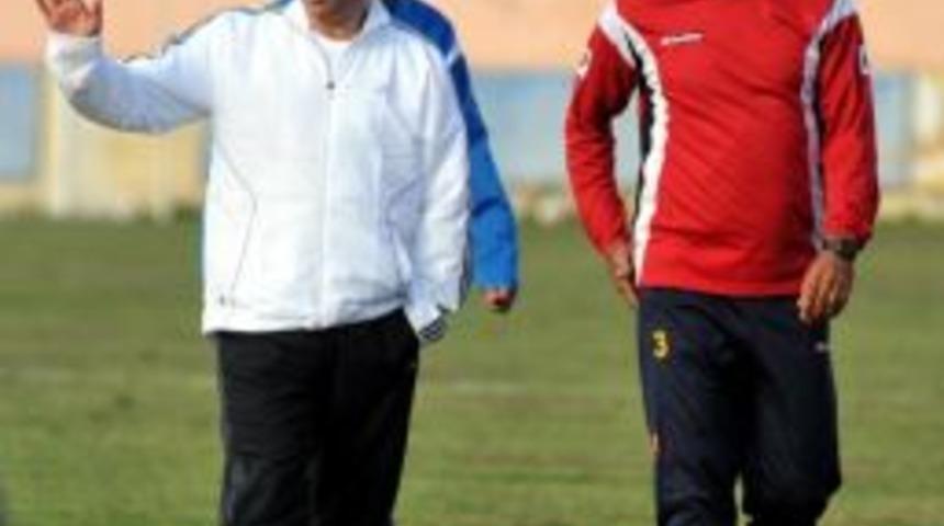 Manisaspor I&ccedil;in Lig Yeni Başlıyor